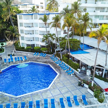 Hotel Acapulco Malibu Εξωτερικό φωτογραφία