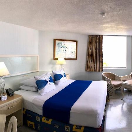 Hotel Acapulco Malibu Εξωτερικό φωτογραφία