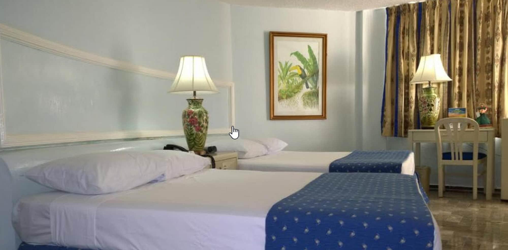 Hotel Acapulco Malibu Εξωτερικό φωτογραφία