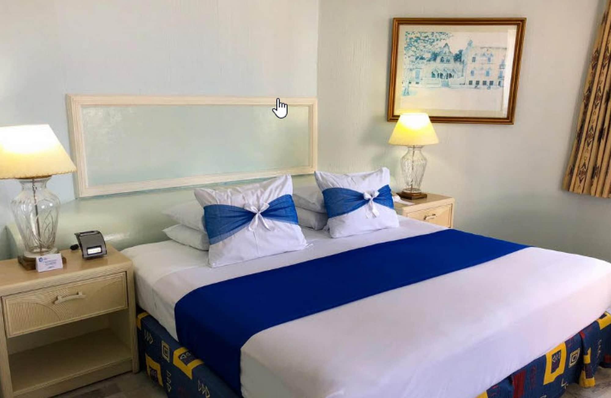 Hotel Acapulco Malibu Εξωτερικό φωτογραφία