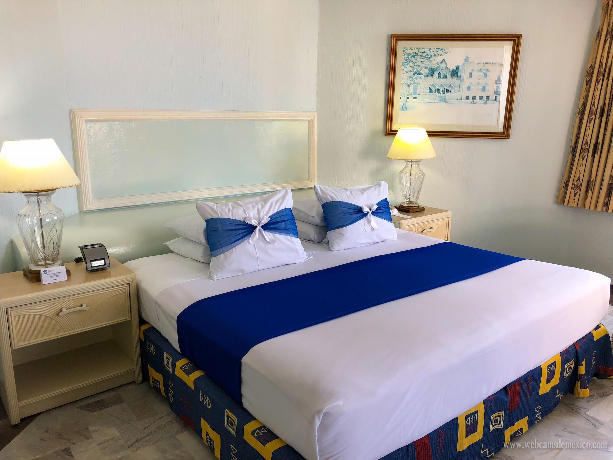 Hotel Acapulco Malibu Εξωτερικό φωτογραφία