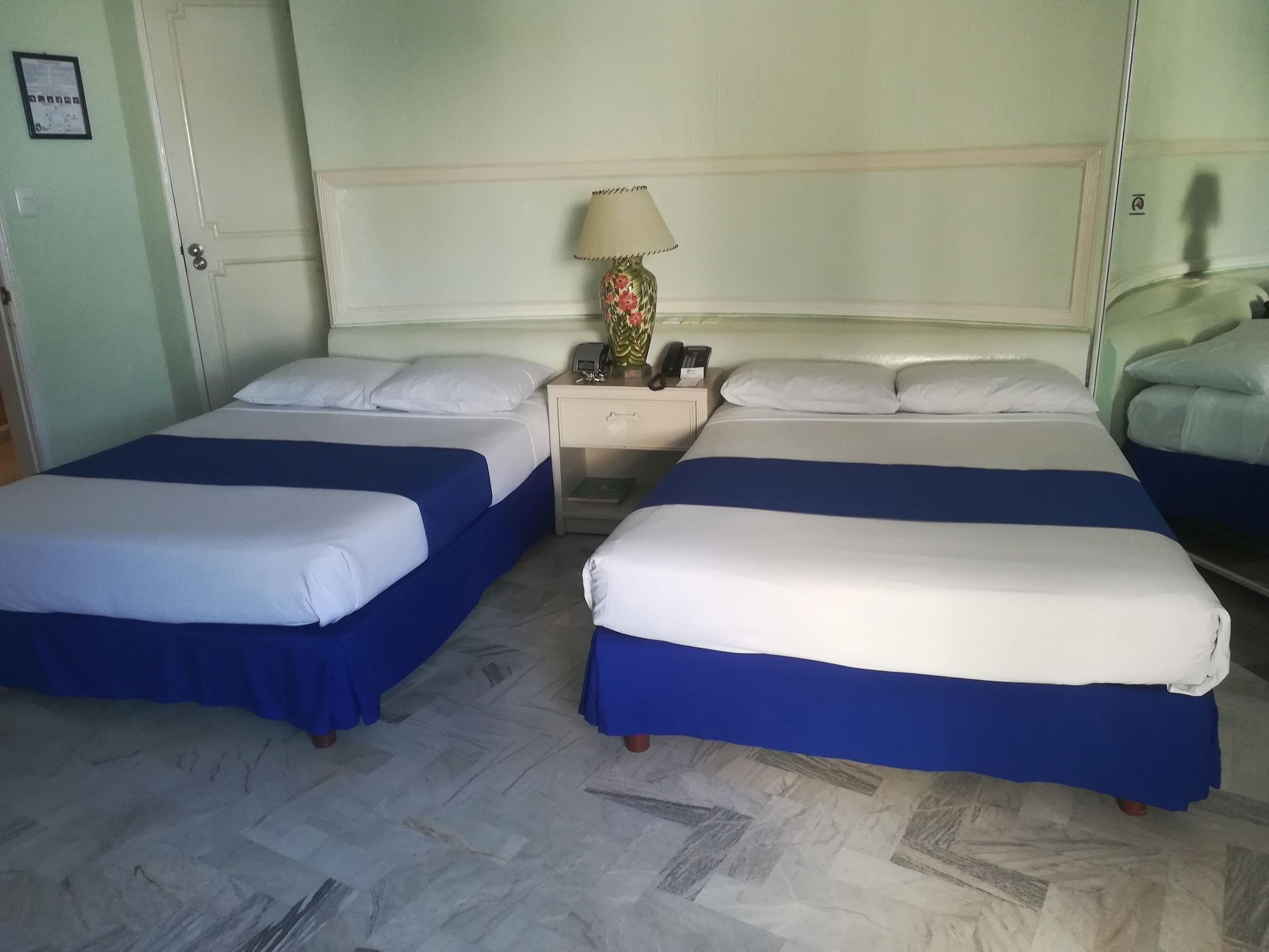 Hotel Acapulco Malibu Εξωτερικό φωτογραφία