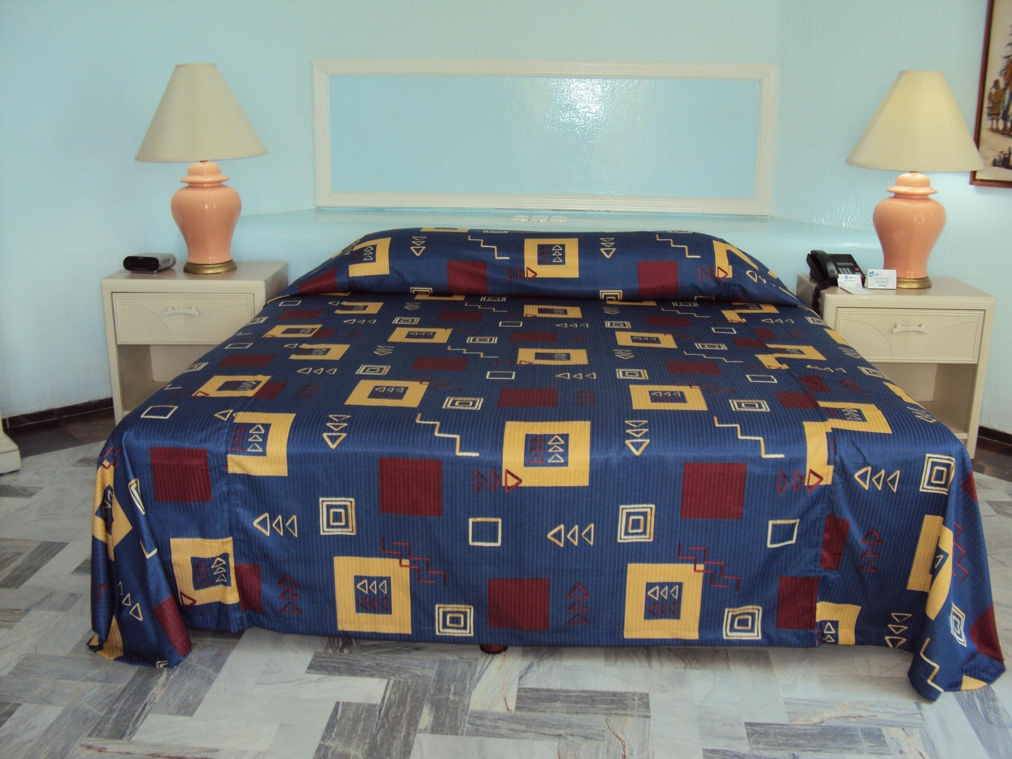 Hotel Acapulco Malibu Εξωτερικό φωτογραφία