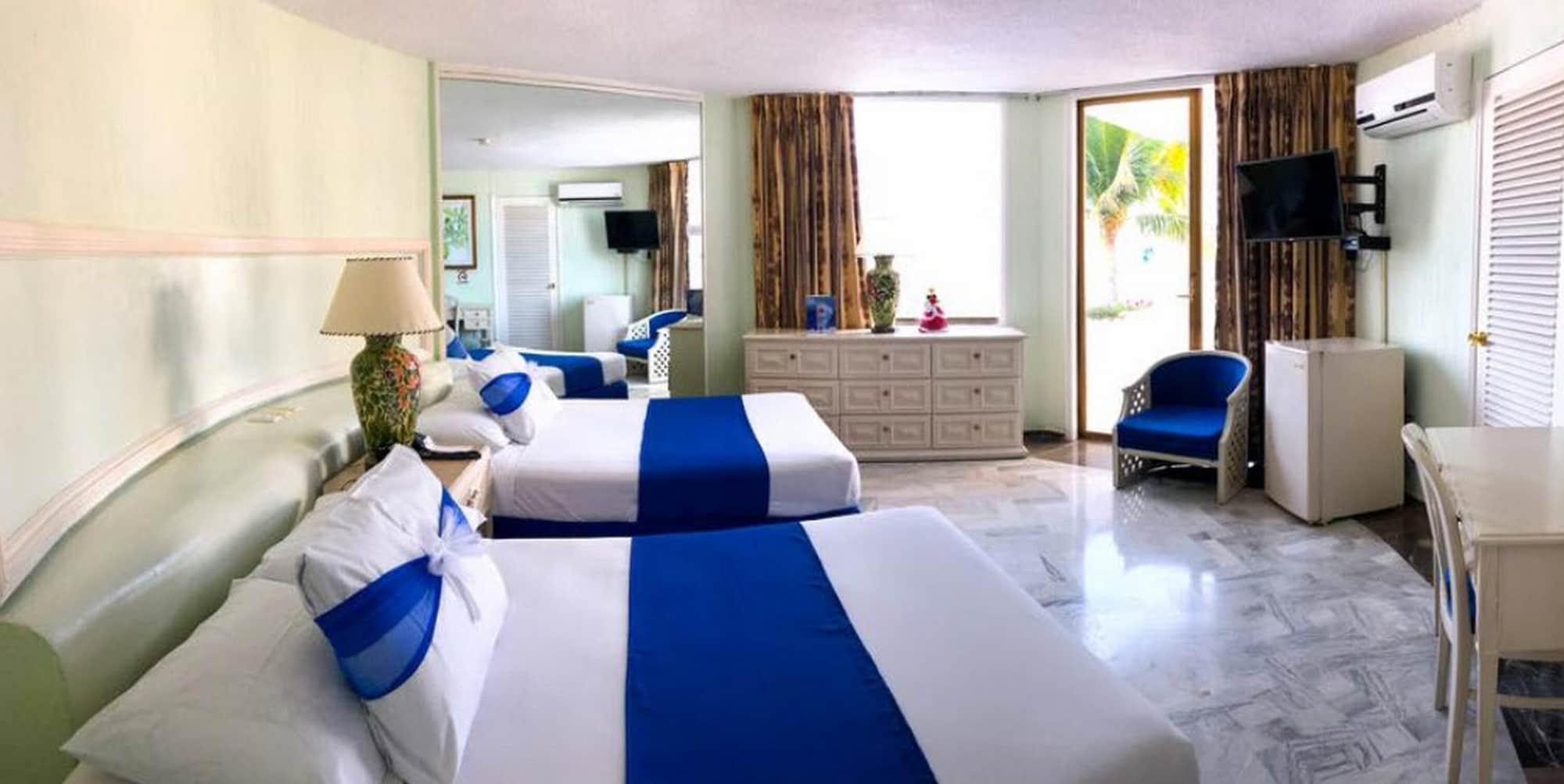 Hotel Acapulco Malibu Εξωτερικό φωτογραφία