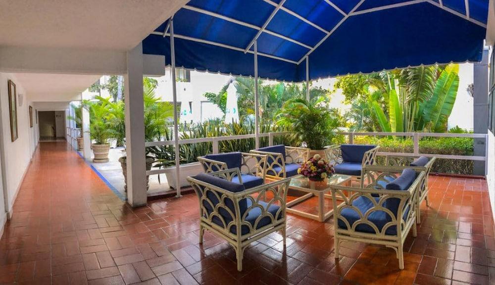 Hotel Acapulco Malibu Εξωτερικό φωτογραφία