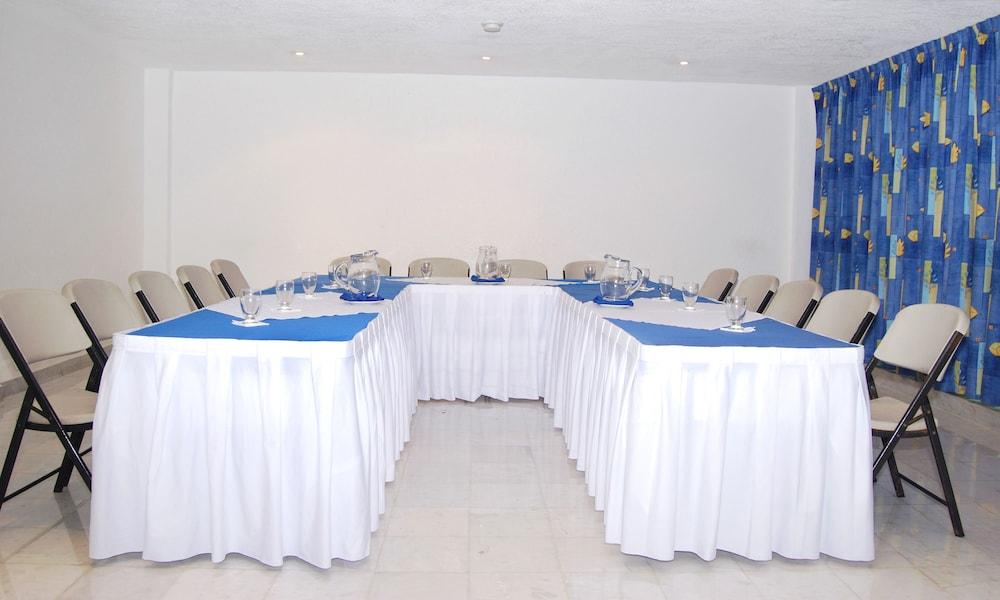 Hotel Acapulco Malibu Εξωτερικό φωτογραφία