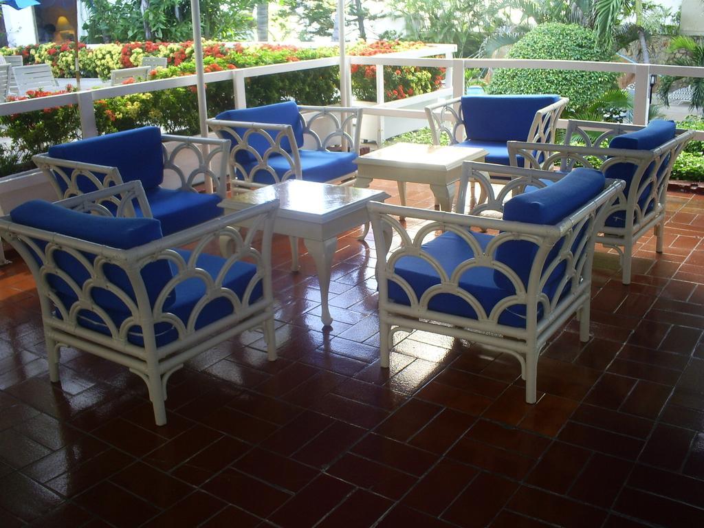Hotel Acapulco Malibu Εξωτερικό φωτογραφία