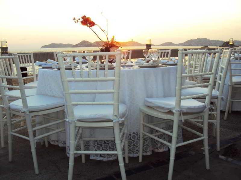 Hotel Acapulco Malibu Εξωτερικό φωτογραφία