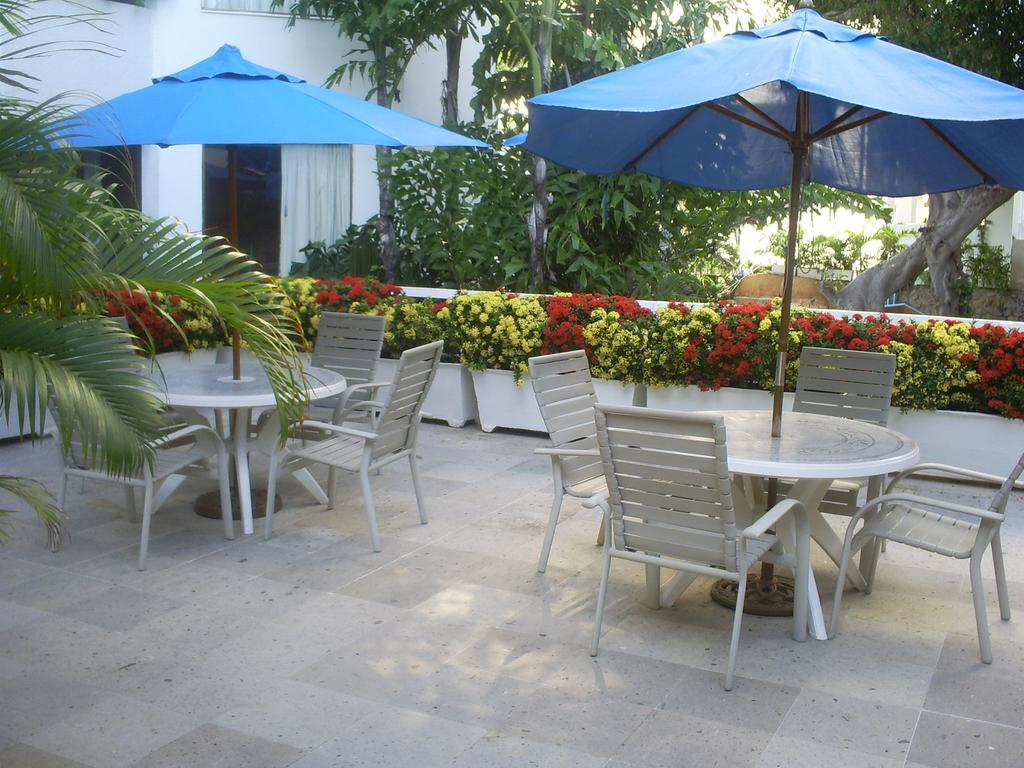 Hotel Acapulco Malibu Εξωτερικό φωτογραφία