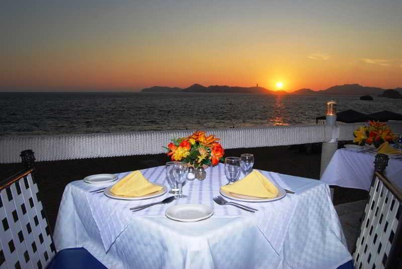 Hotel Acapulco Malibu Εξωτερικό φωτογραφία
