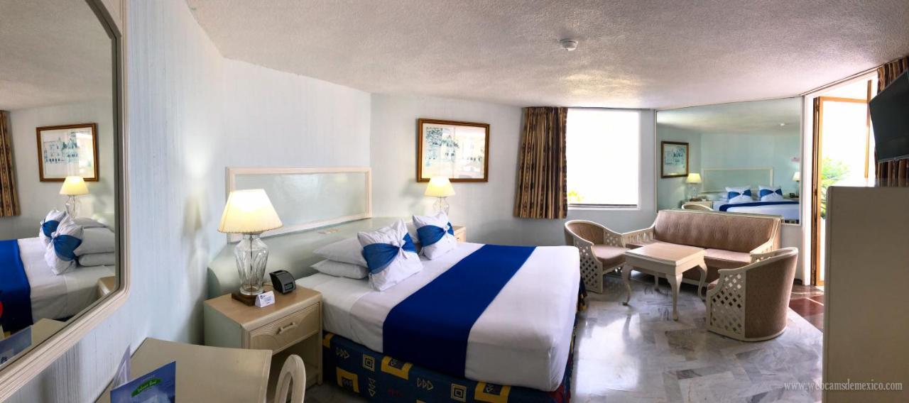 Hotel Acapulco Malibu Εξωτερικό φωτογραφία