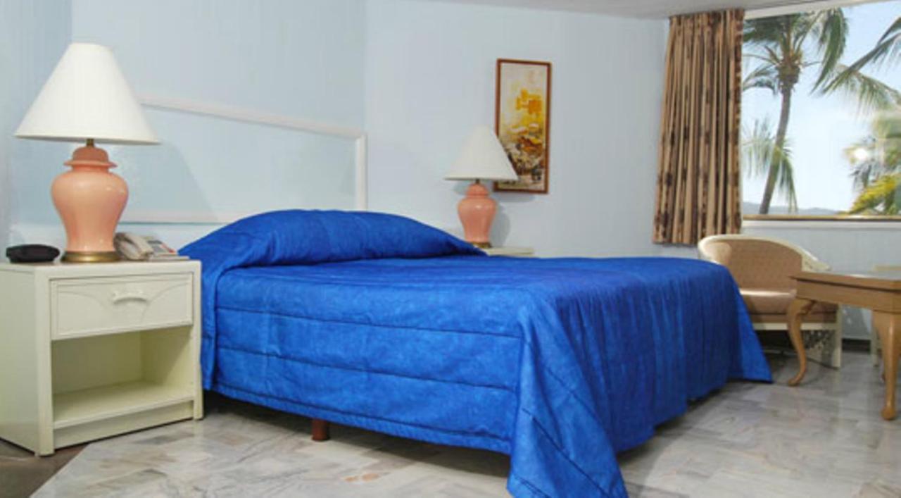Hotel Acapulco Malibu Δωμάτιο φωτογραφία