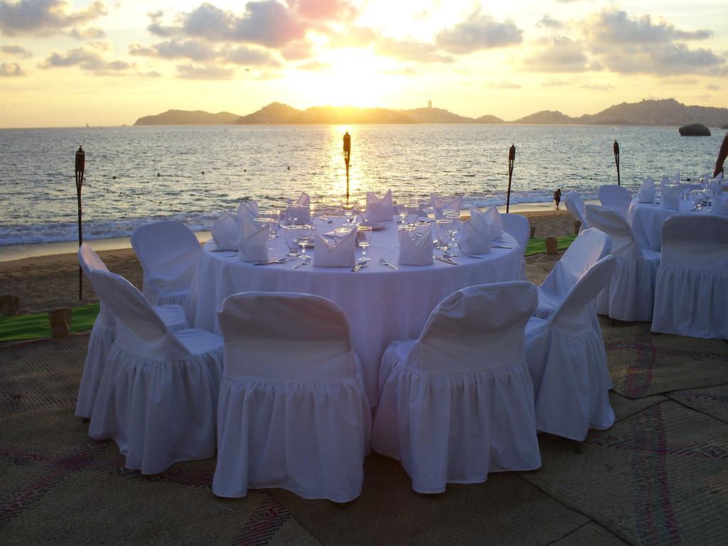 Hotel Acapulco Malibu Εξωτερικό φωτογραφία