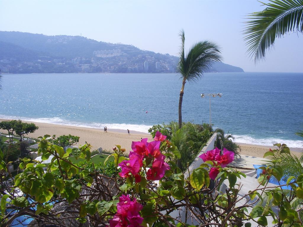 Hotel Acapulco Malibu Εξωτερικό φωτογραφία