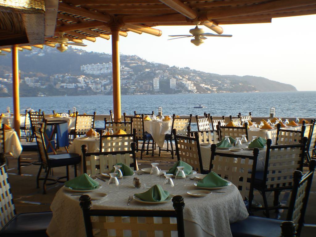 Hotel Acapulco Malibu Εξωτερικό φωτογραφία