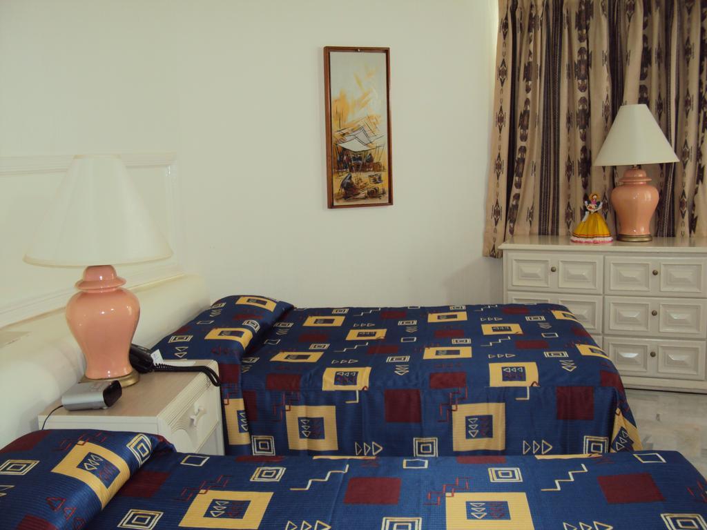 Hotel Acapulco Malibu Εξωτερικό φωτογραφία