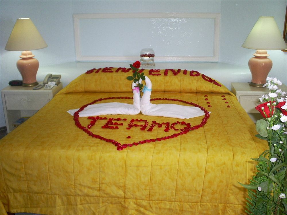 Hotel Acapulco Malibu Εξωτερικό φωτογραφία